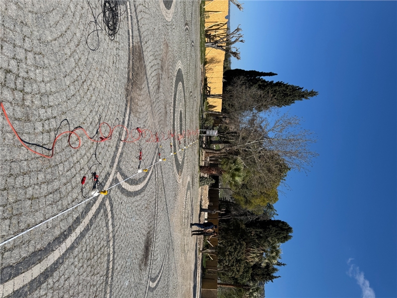 DENİZLİ- PAMUKKALE
